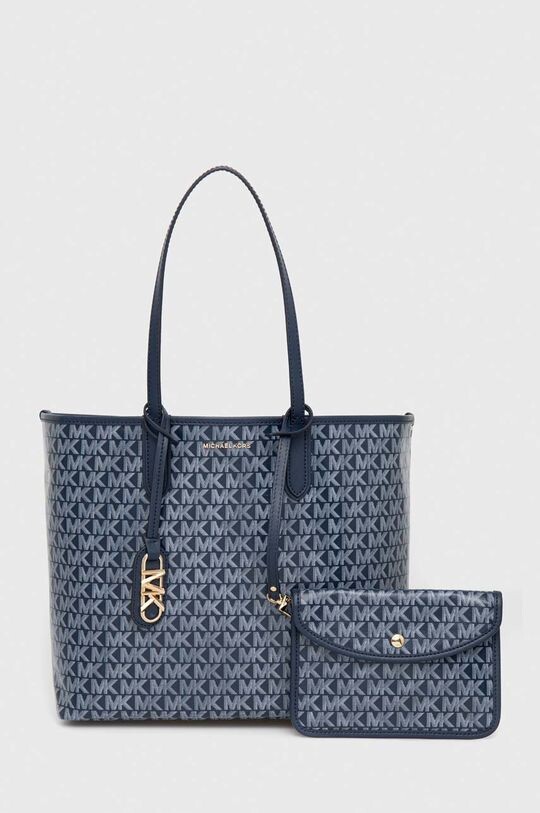 

Сумочка MICHAEL Michael Kors, темно-синий