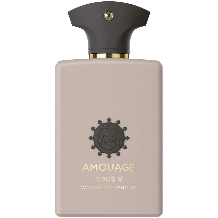 

Парфюмированная вода унисекс Amouage Opus V Woods Symphony, 100 мл