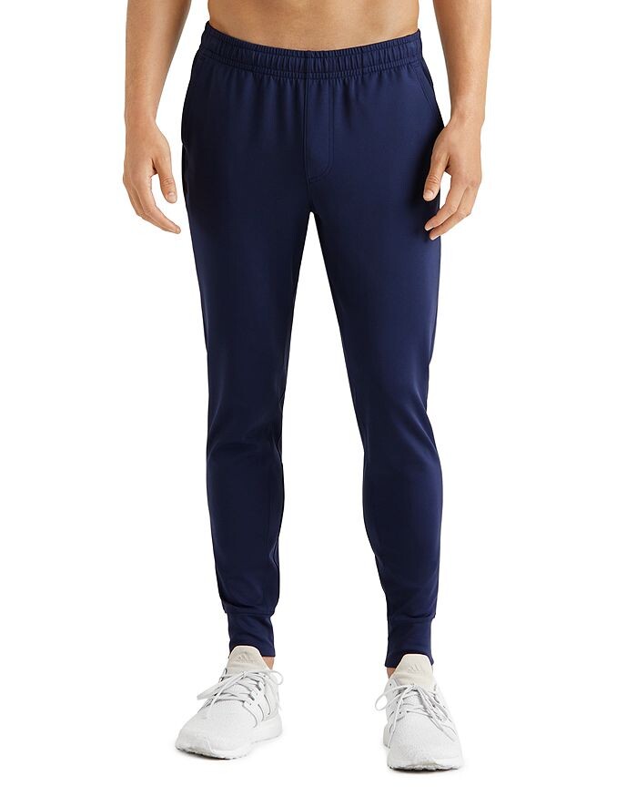 

Брюки Spar Jogger Rhone, Черный