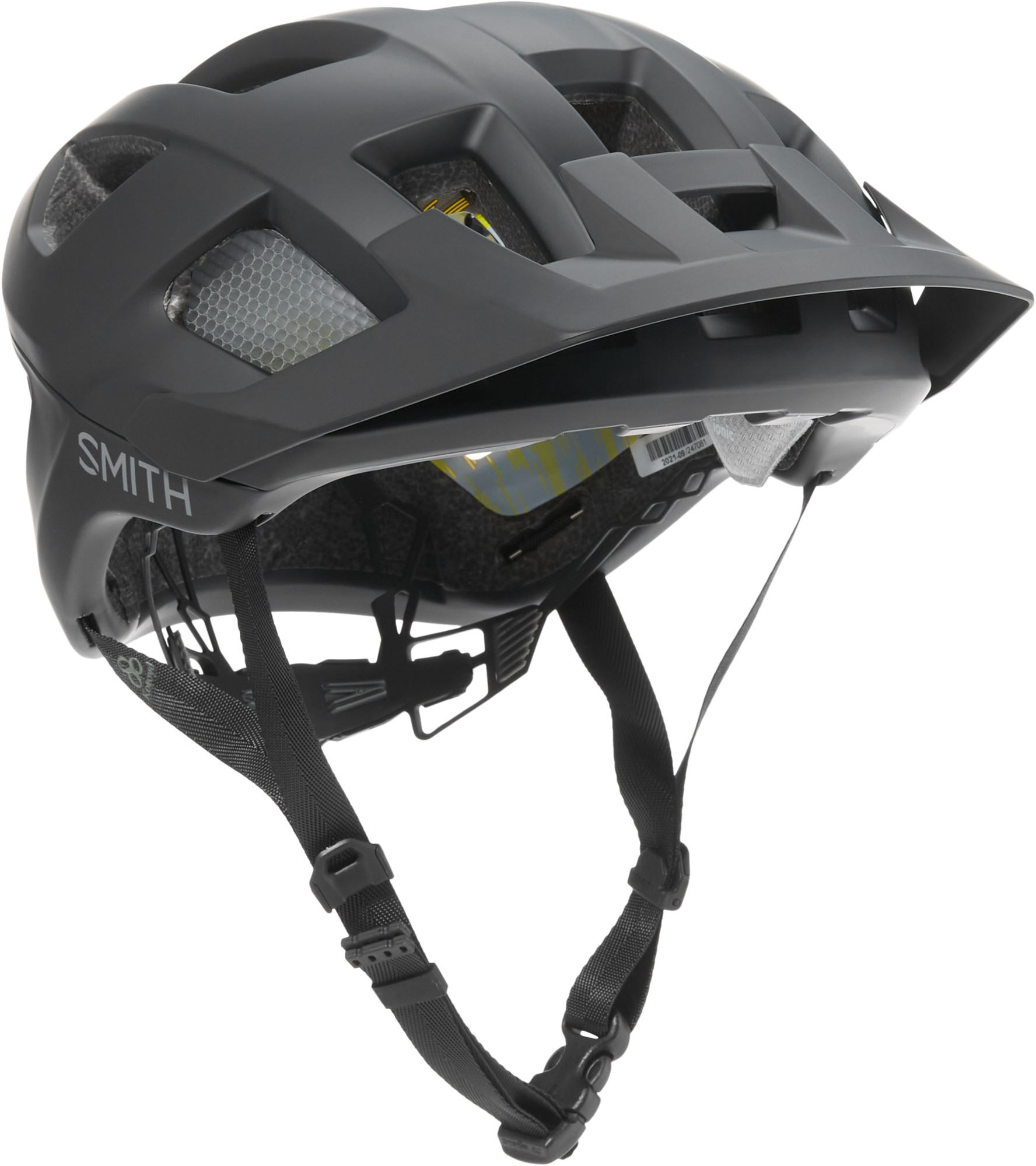 цена Велосипедный шлем Session MIPS Smith, черный