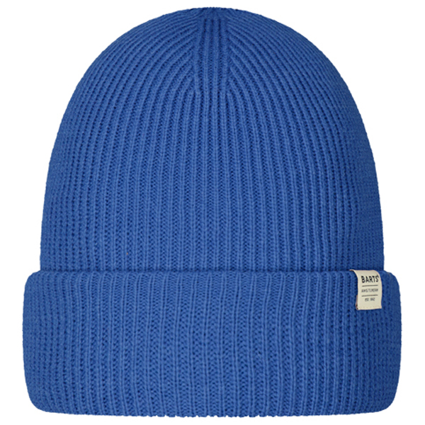 

Шапка Barts Kinabalu Beanie, цвет Bright Blue