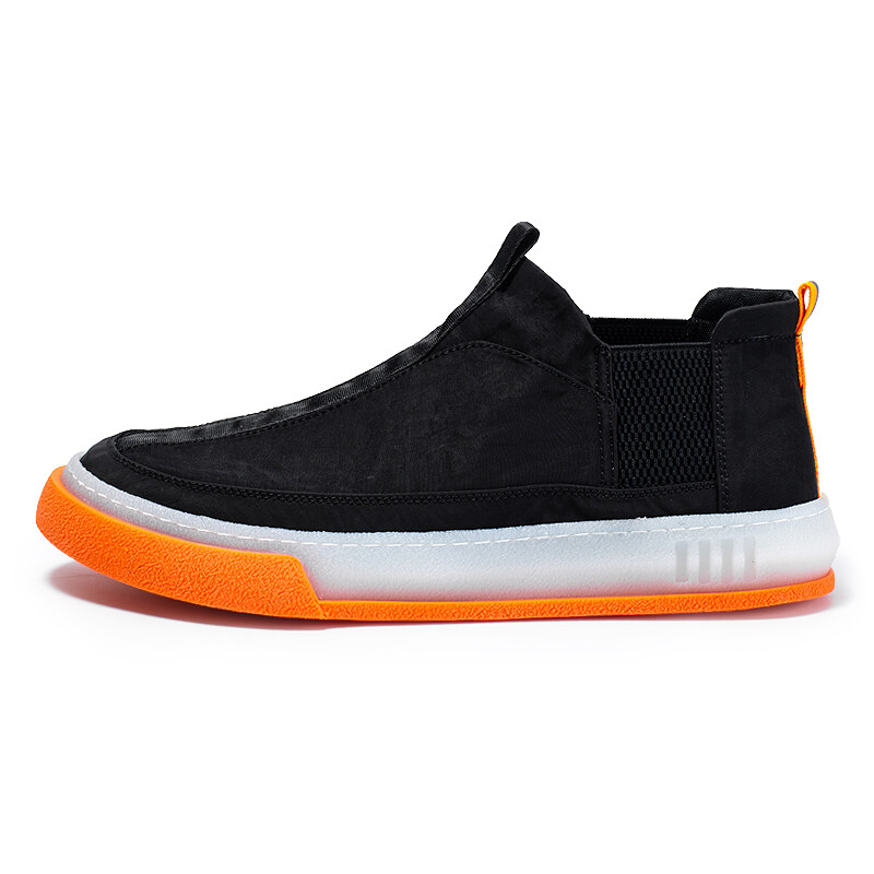 

Кроссовки Ben Sherman/Binsherman Lifestyle Shoes Men Low-top, черный
