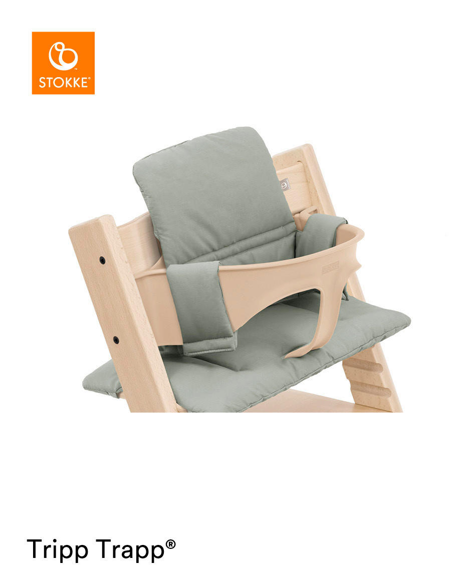 Ремни безопасности для стульчика stokke tripp trapp