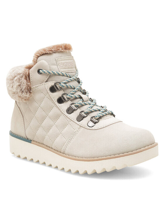 

Ботильоны Skechers, экрю