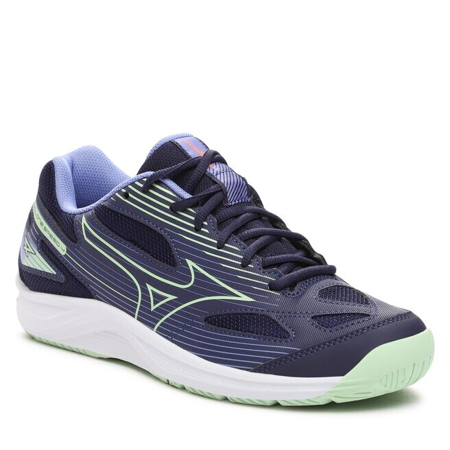 

Кроссовки Mizuno CycloneSpeed, синий
