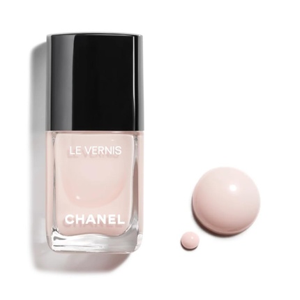 Лак для ногтей Chanel Le Vernis № 111 «Балерина» 13 мл стойкий лак для ногтей chanel le vernis 13