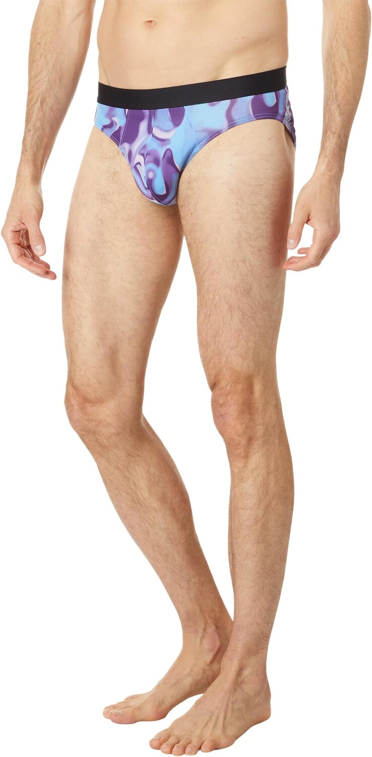 

Трусы Sliq Brief 2(X)IST, цвет Infraed Camo