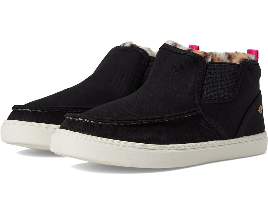 

Кроссовки Sperry Salty Cozy Mid, черный