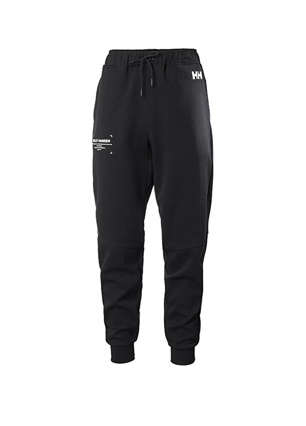 

Черные спортивные мужские брюки move move Helly Hansen