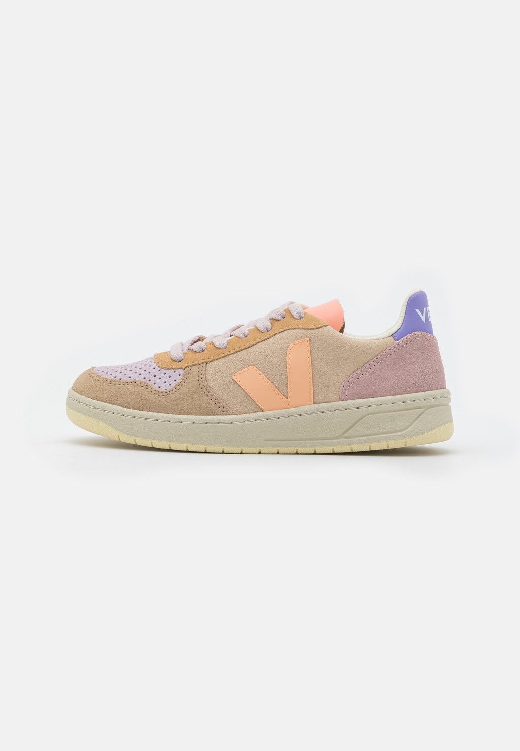 

Кеды Veja