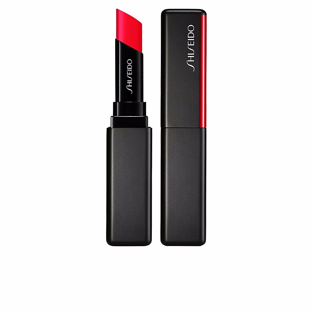 

Губная помада Visionairy gel lipstick Shiseido, 1,6 g, 219-firecracker