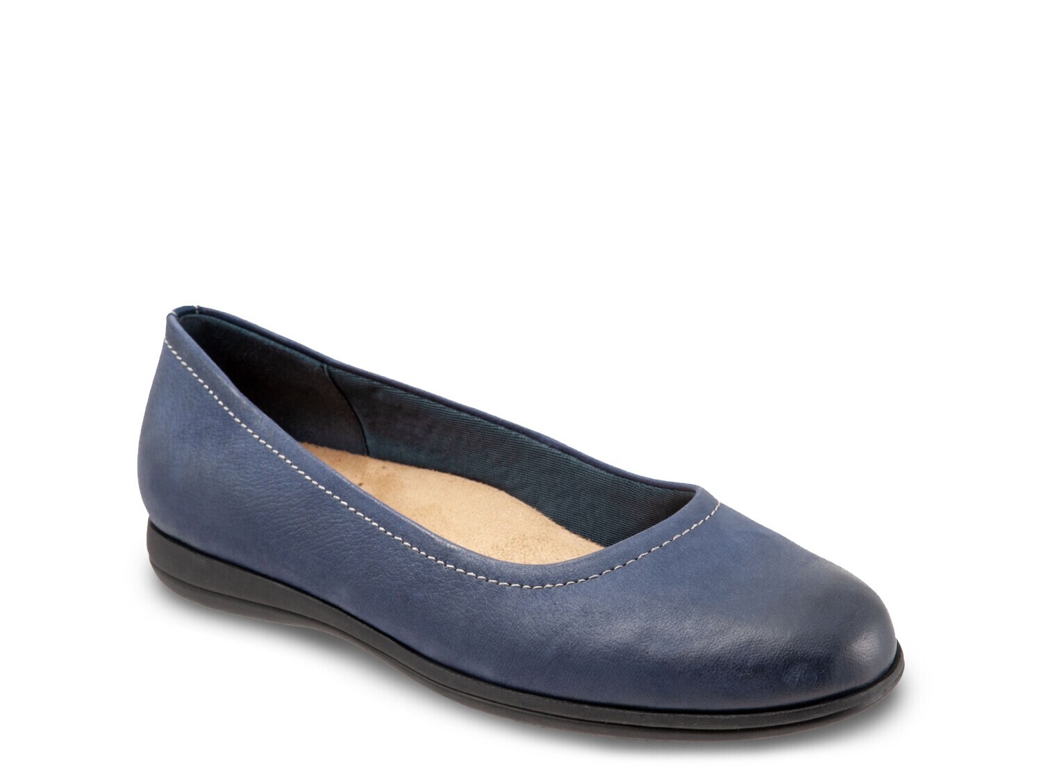 

Туфли Trotters Darcey, темно-синий