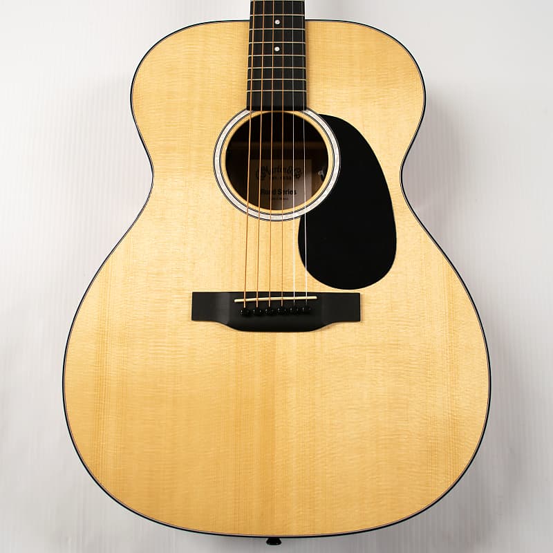 Акустическая гитара Martin 000-12E Koa Acoustic-electric Guitar - Natural акустическая гитара martin 000 x2e acoustic electric guitar natural
