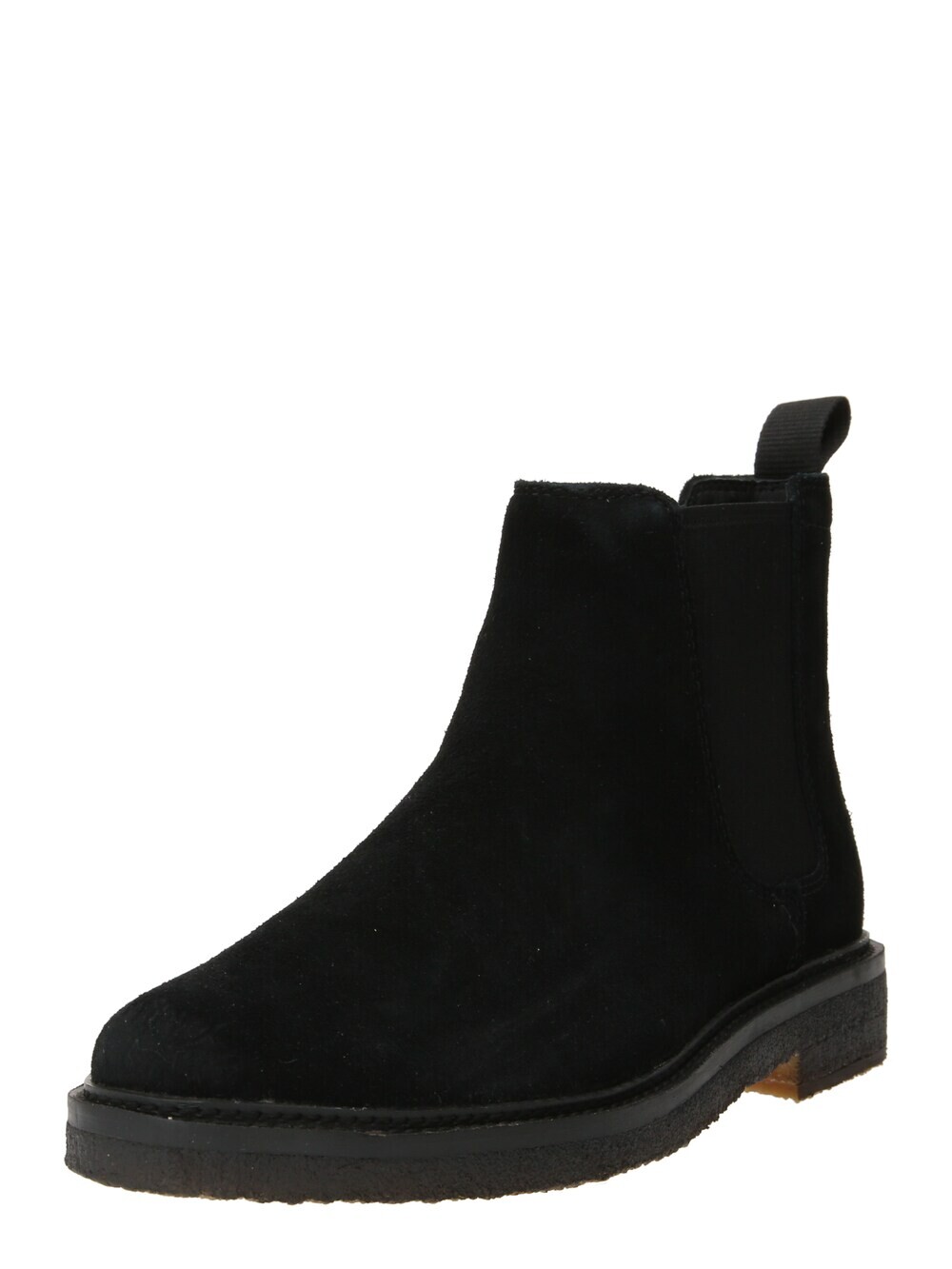 

Ботинки Челси Clarks Clarkdale Easy, черный