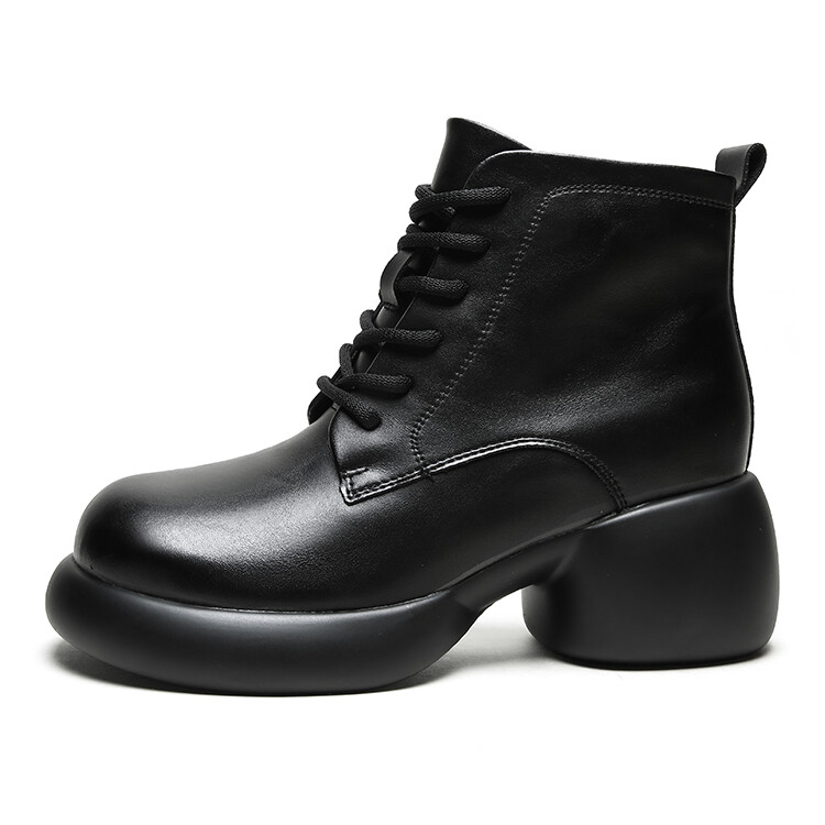 

Ботинки Martin Boot женские Mulinsen, бежевый