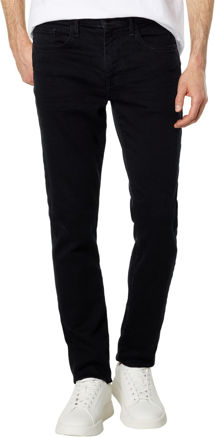 

Джинсы Joe's Jeans Asher in Lovell, цвет Lovell