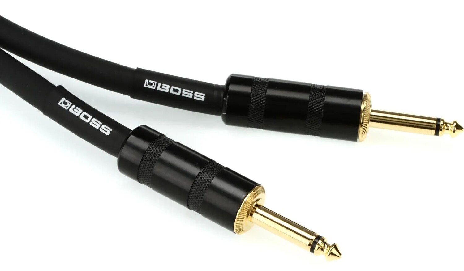 

Акустический кабель Boss BSC-3 — 3 фута