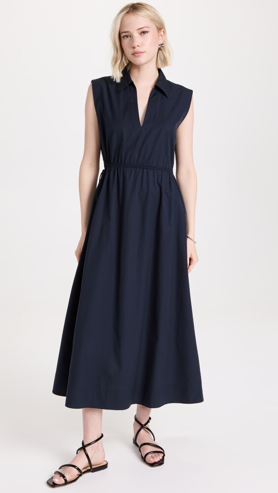 

Платье Rag & Bone Soraya