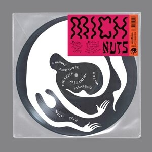 

Виниловая пластинка Mich - Nuts