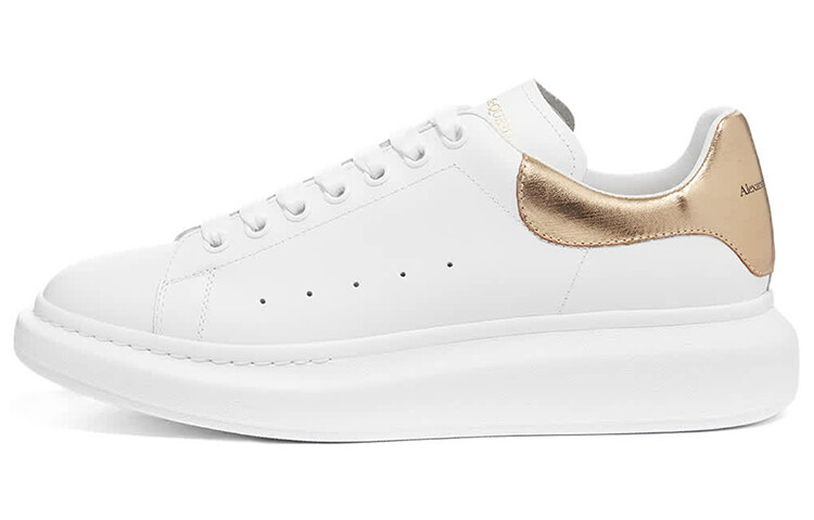 

Alexander McQueen Oversized Бежевый