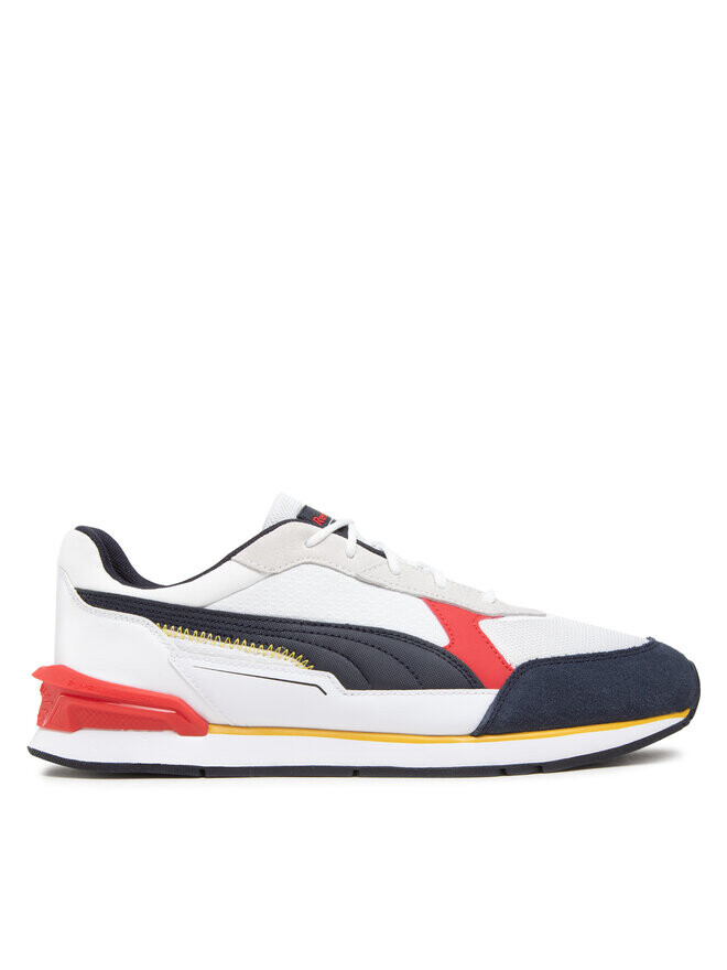 

Кроссовки Puma, белый