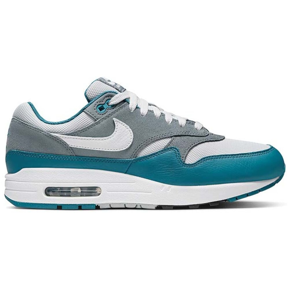 

Кроссовки Nike Air Max 1 SC, синий