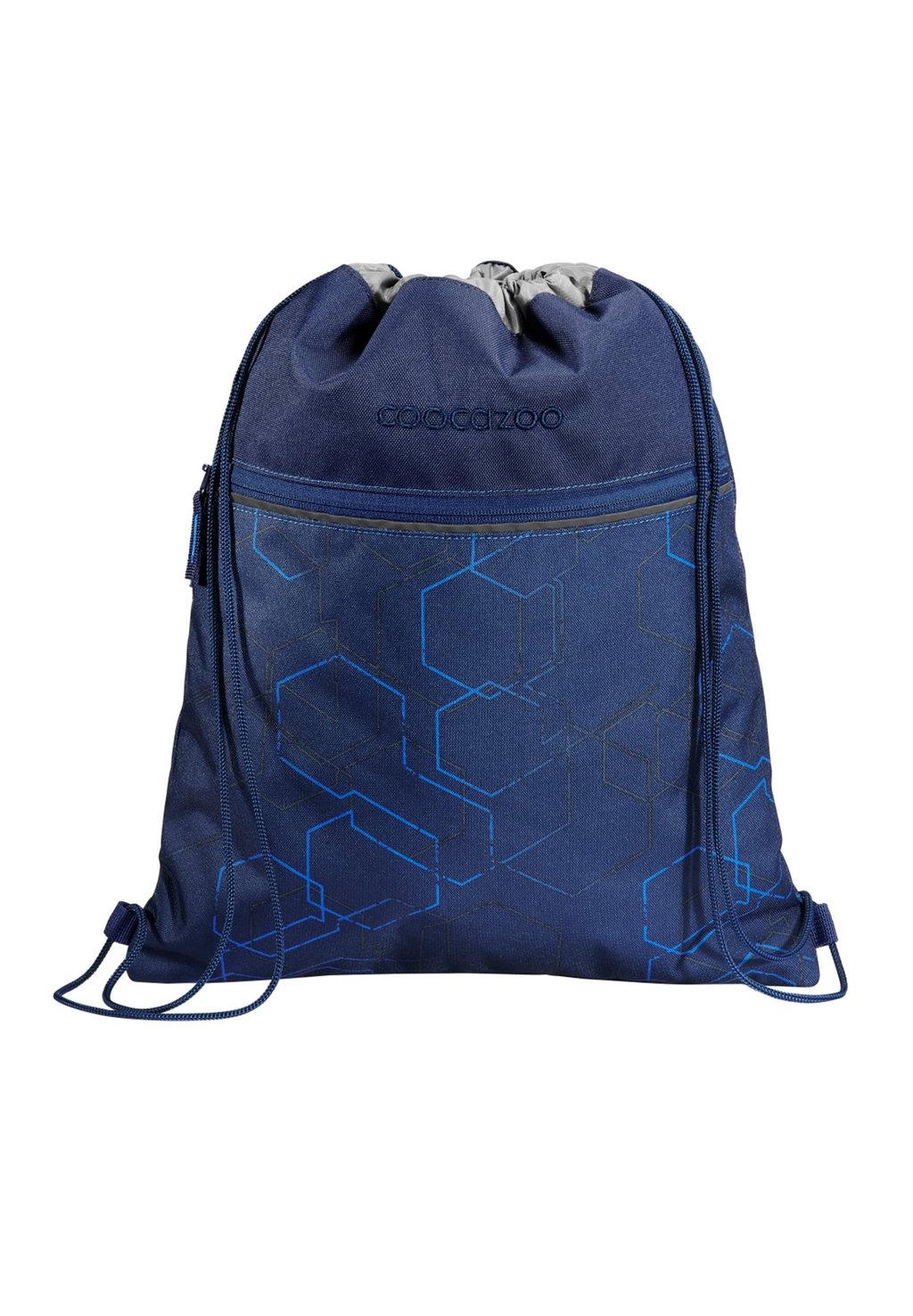 Спортивная сумка coocazoo, цвет blue motion фото