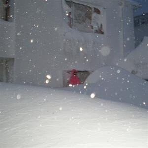 

Виниловая пластинка Margret Arny - They Only Talk About the Weather