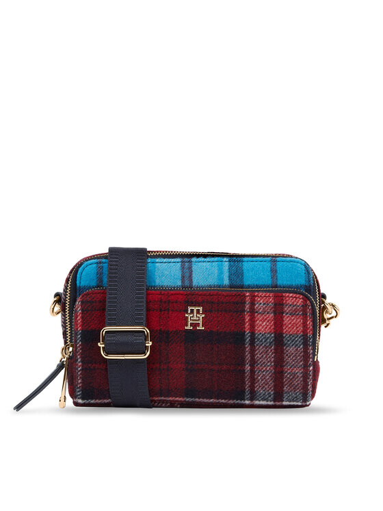 

Кошелек Tommy Hilfiger, синий
