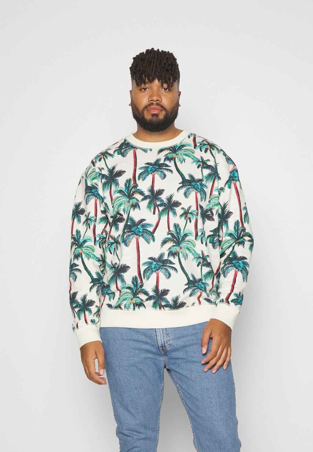 

Толстовка Scotch & Soda, Синий
