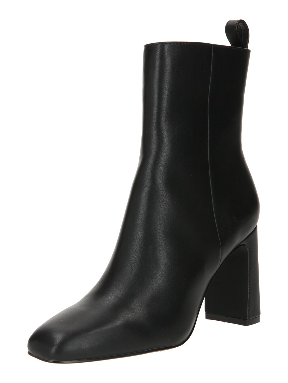 

Ботильоны Steve Madden Adelisa, черный