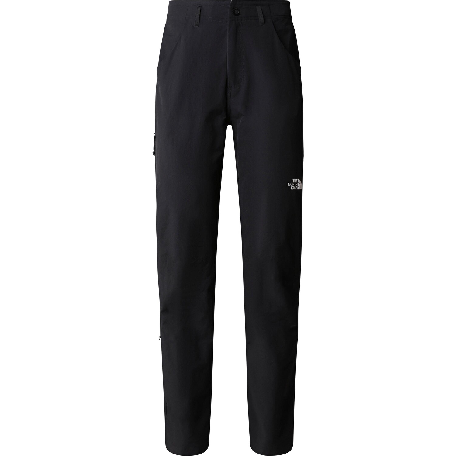 

Спортивные брюки The North Face Exploration, тнф черный