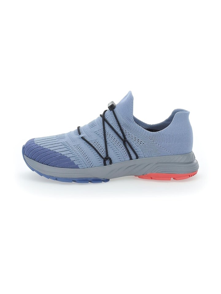 

Кроссовки UYN Schuh, цвет aviator blue