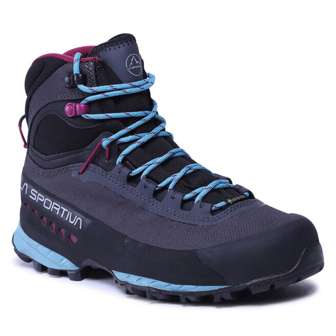 

Ботинки La Sportiva TxsW's Gtx, серый