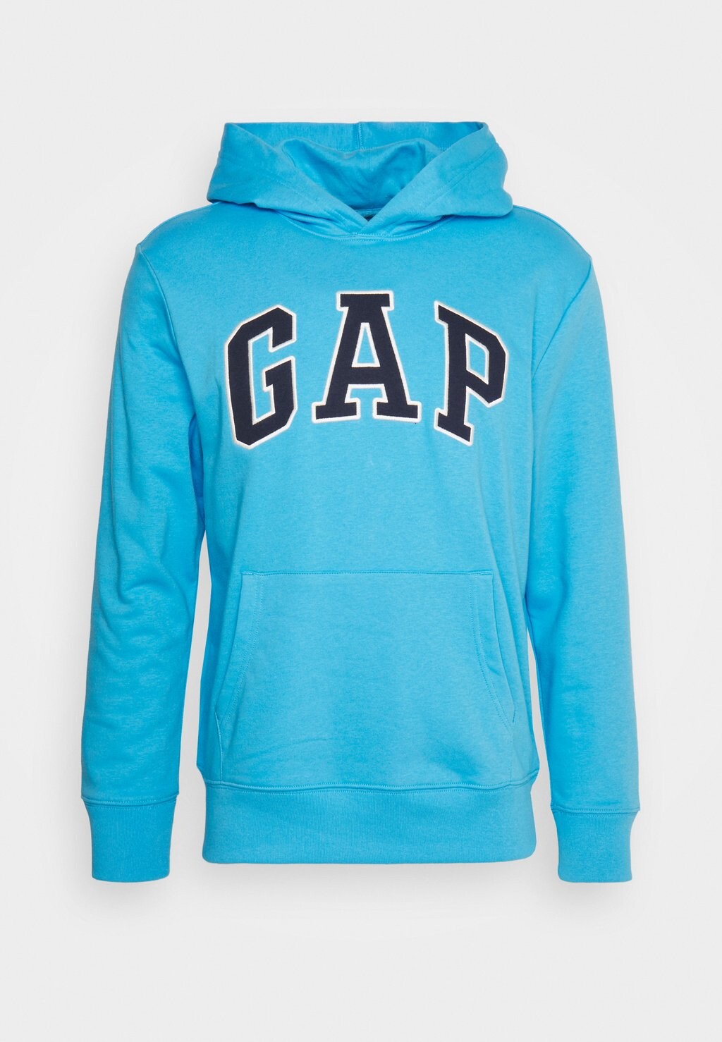 

Толстовка с капюшоном GAP, Синий