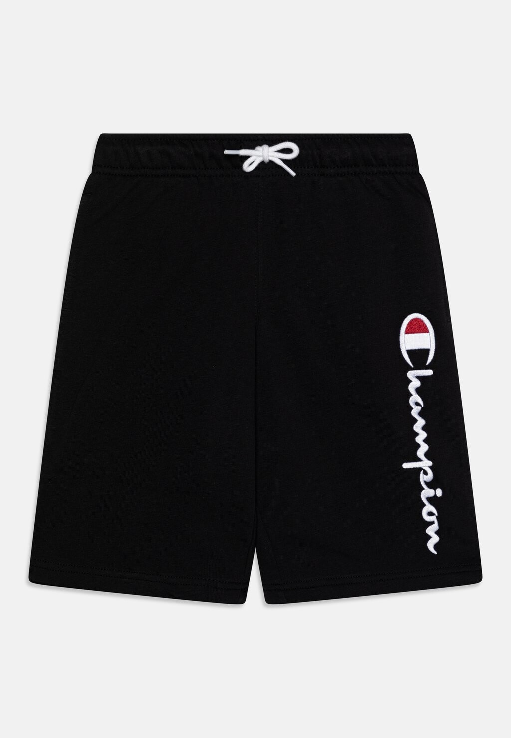 

Спортивные брюки Icons Bermuda Bermuda Large Logo Unisex Champion, черный