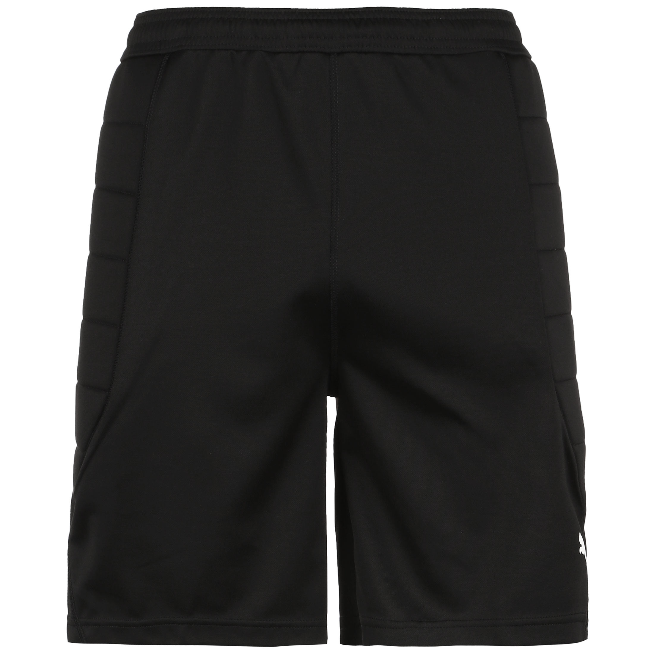 

Брюки Puma Torwarthose Goalkeeper, черный