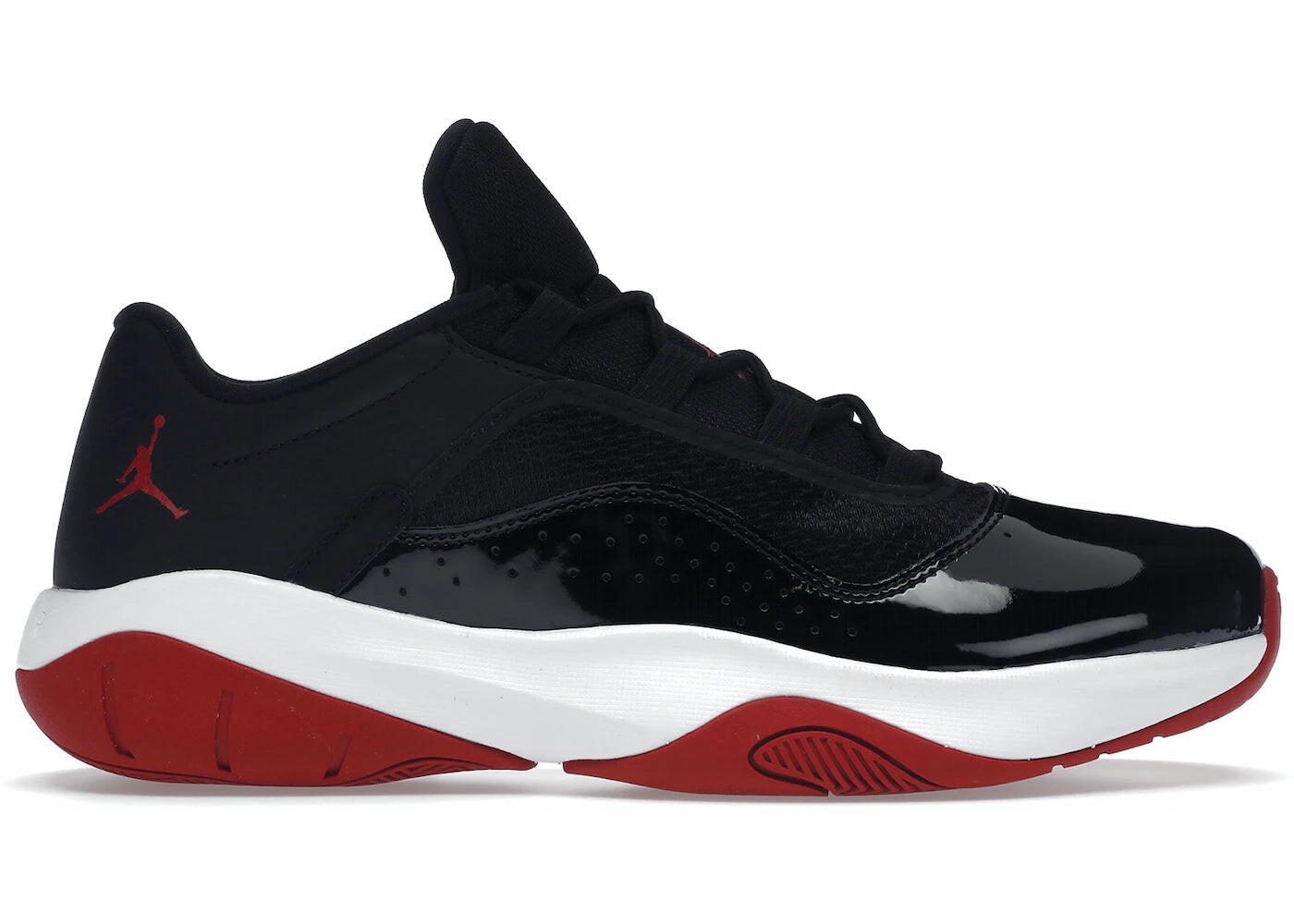 

Кроссовки Jordan 11 CMFT Low Bred