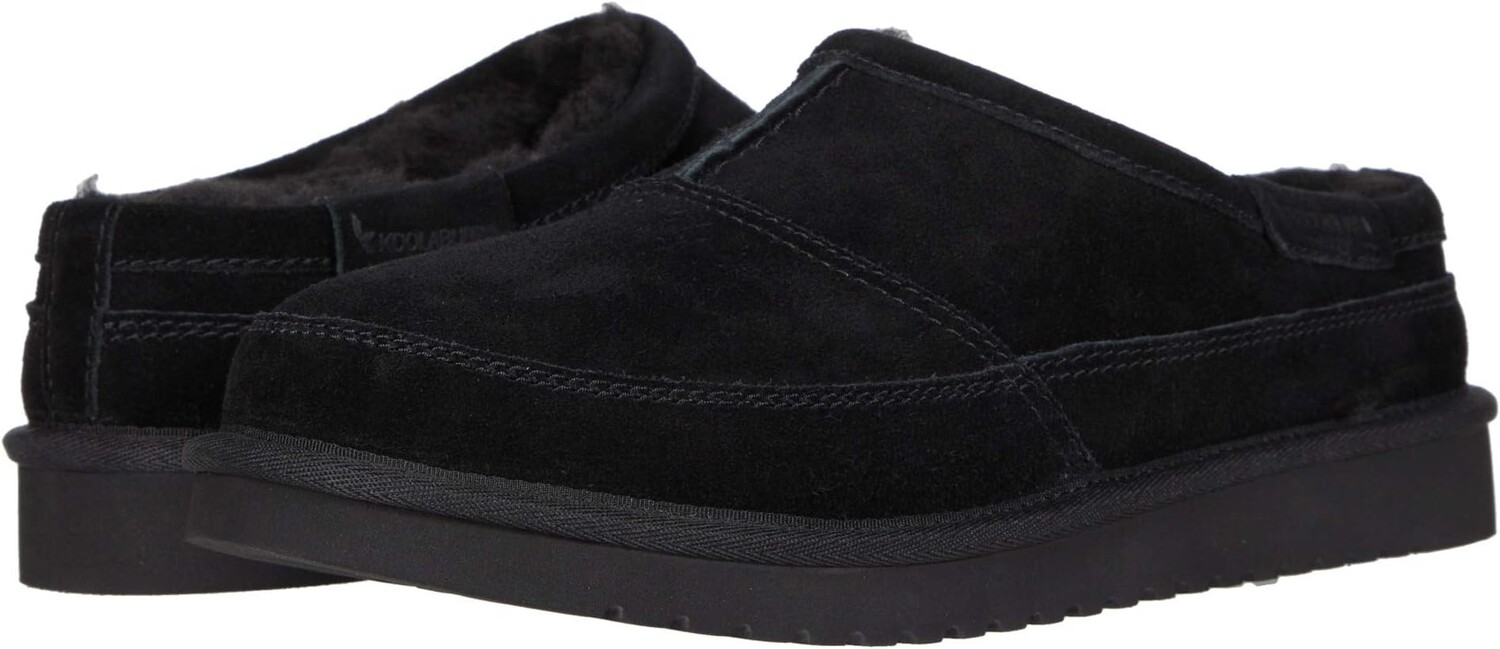 

Тапочки Graisen Koolaburra by UGG, цвет Chestnut
