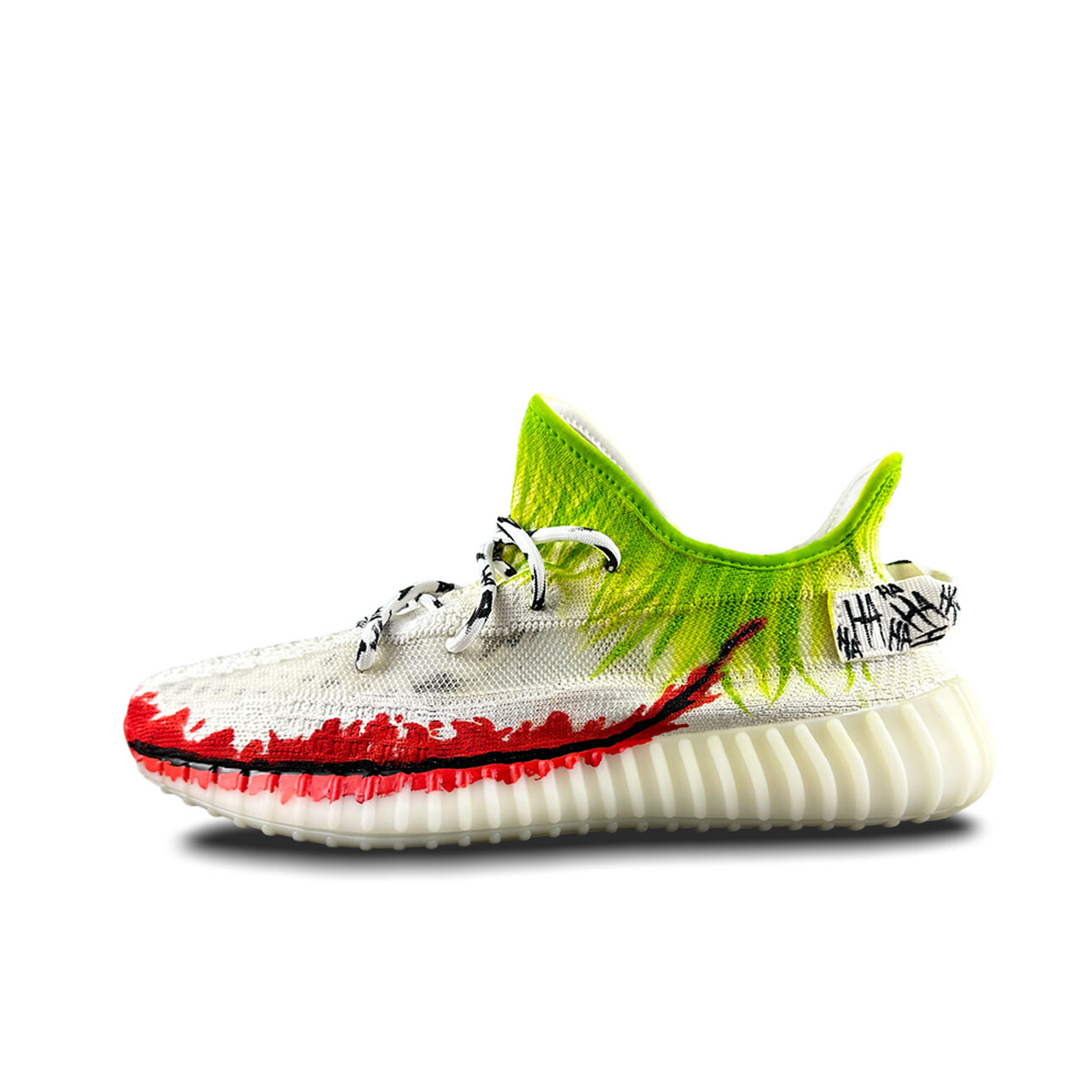

Adidas Originals Yeezy Boost 350 V2 Life повседневная обувь унисекс