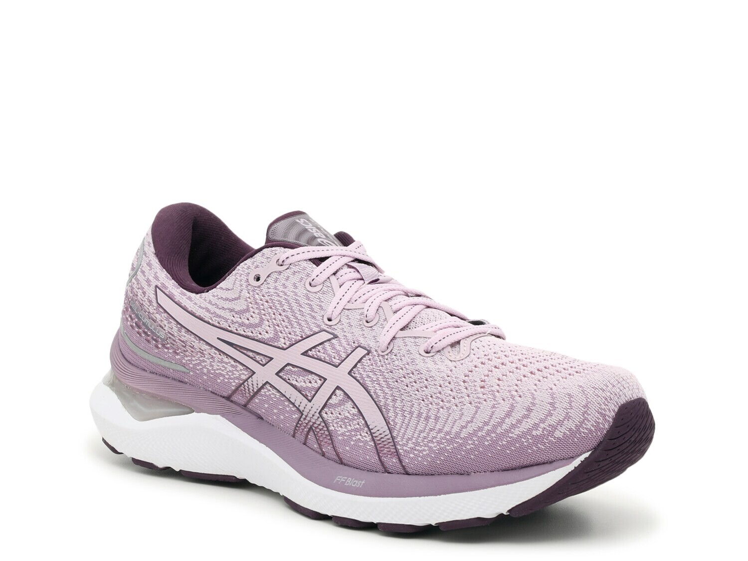 

Беговые кроссовки Gel Cumulus 24, женские ASICS, розовый