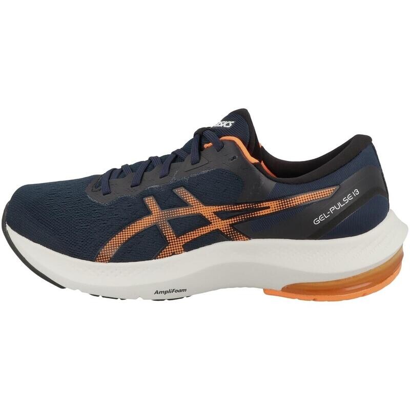 

Мужские кроссовки Asics Gel Pulse 13 - синий/оранжевый