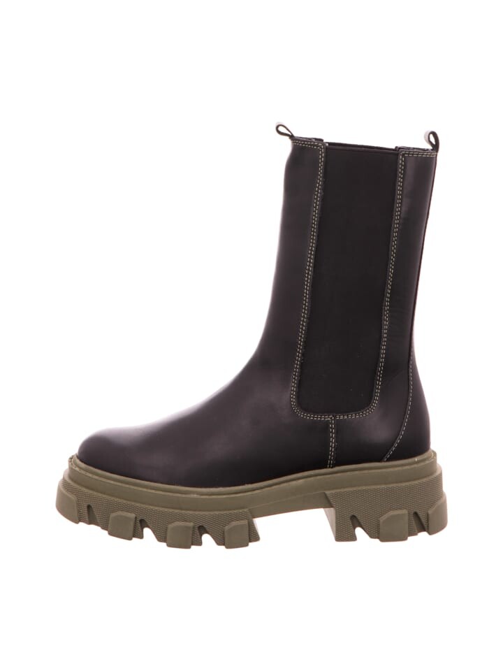

Ботинки челси Online Shoes Chelsea, черный
