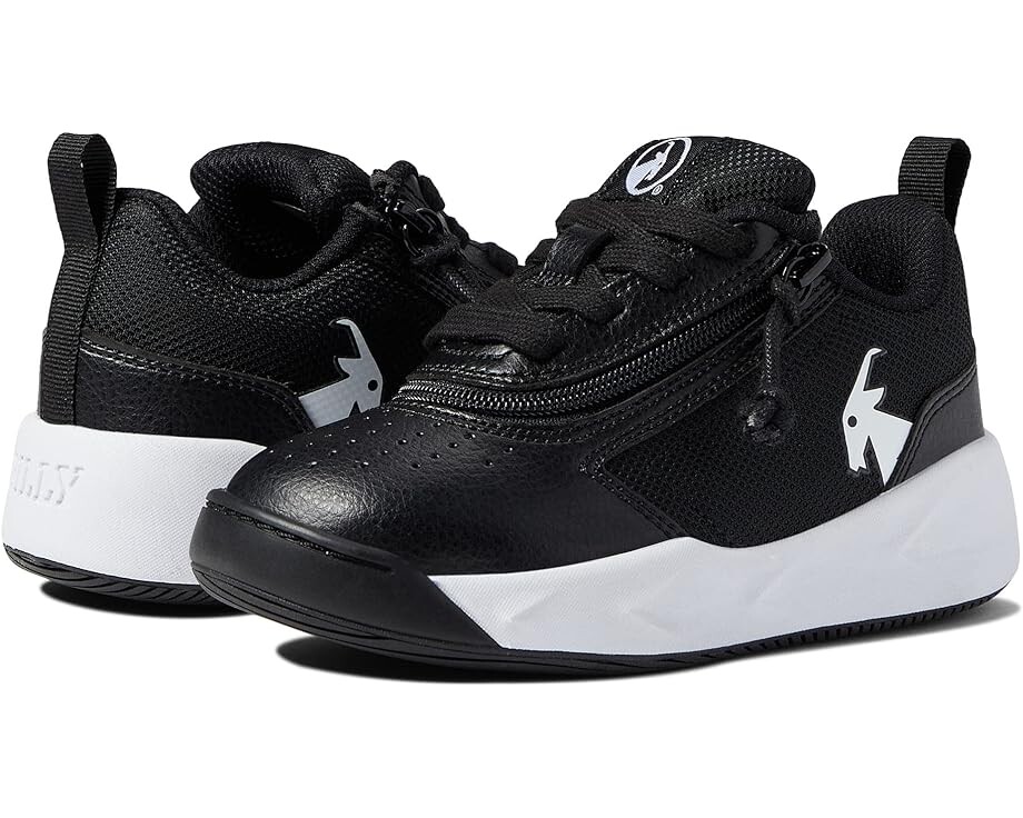 

Кроссовки Billy Footwear Sport Court, черный/белый