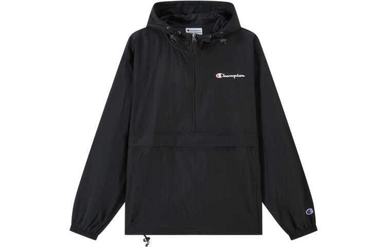 

Куртка унисекс Champion, цвет Bean green - 24