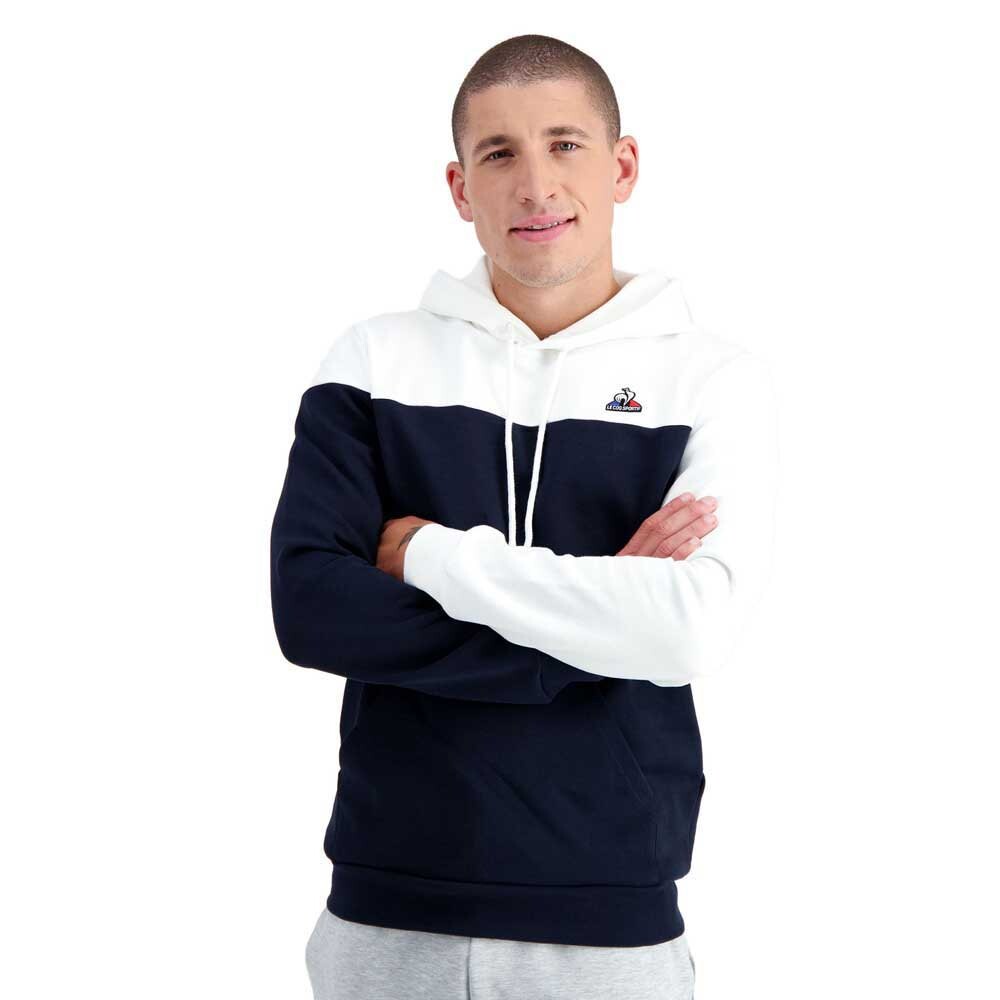 

Худи Le Coq Sportif Bah N°2, синий