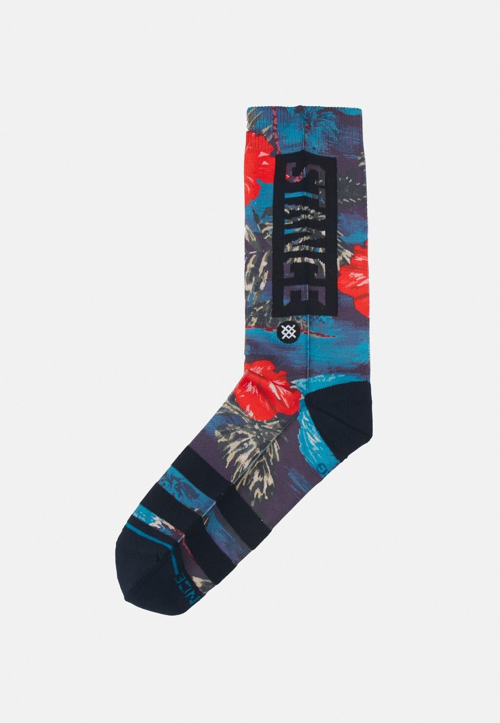 

Носки Stance COCOPALMS UNISEX, бирюзовый