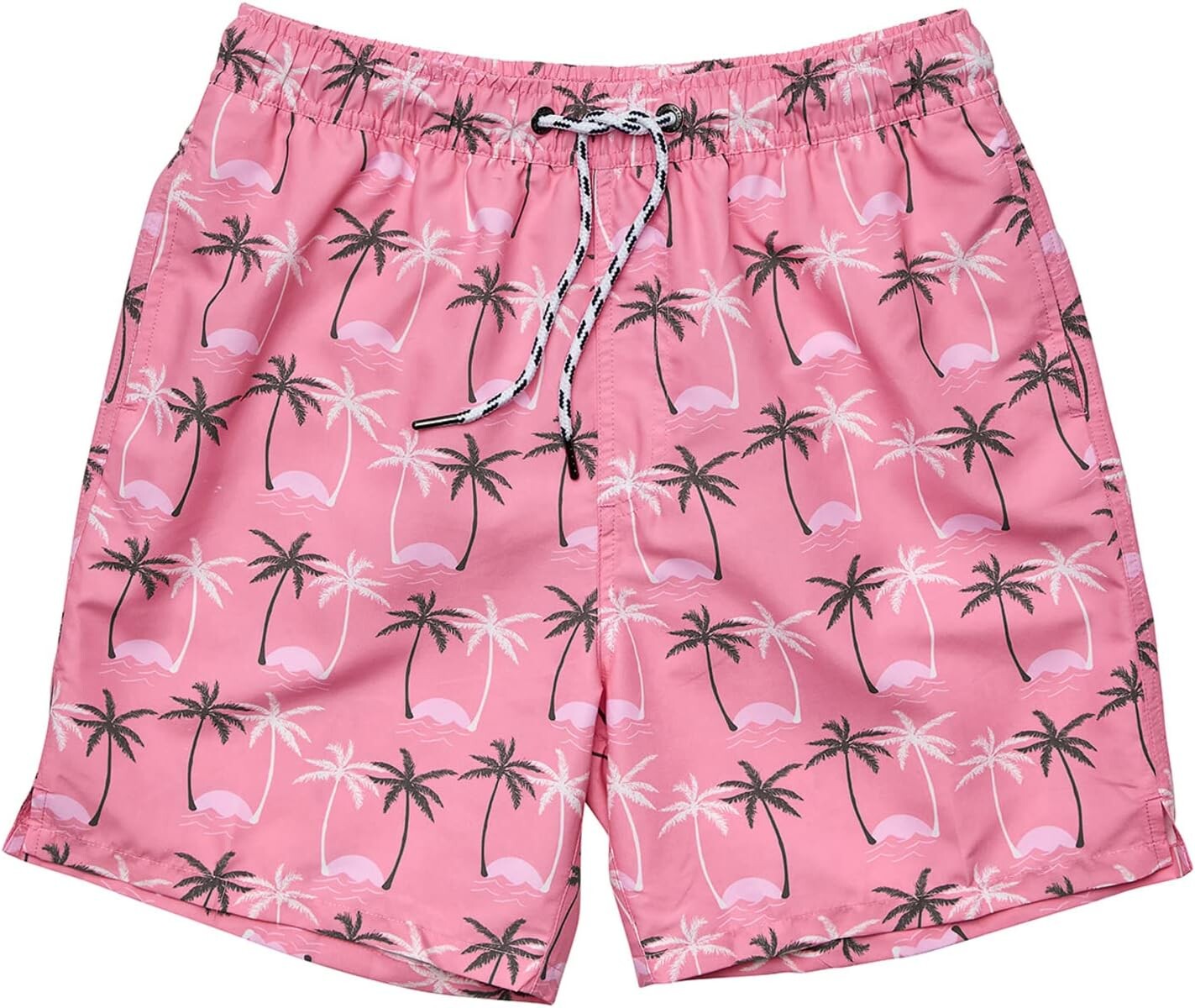 

Palm Paradise Экологичные шорты для волейбола Snapper Rock, розовый