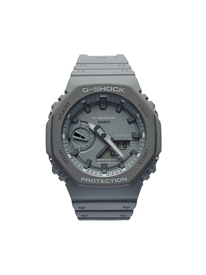 

Часы G-Shock, серый