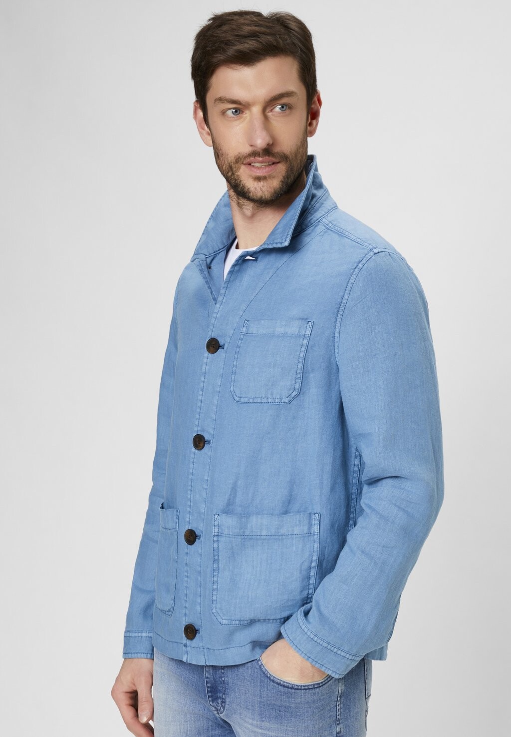 

Летняя куртка S4 Jackets